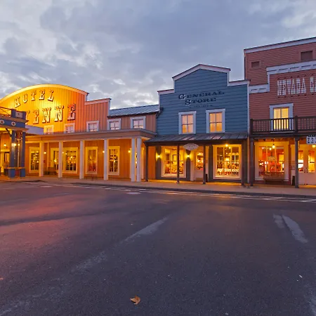 Cheyenne 3*