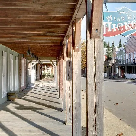 Hotell Cheyenne