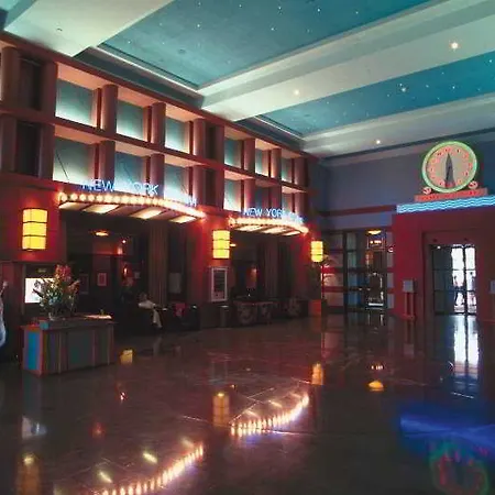 Cheyenne Hotell